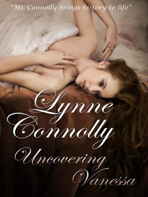 cover image of Uncovering Vanessa